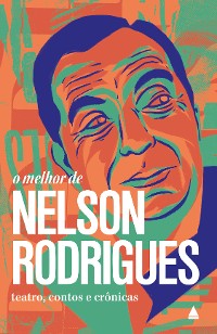 Cover O melhor de Nelson Rodrigues