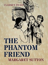 Cover Phantom Friend