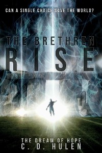 Cover The Brethren Rise