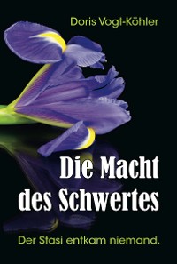 Cover Die Macht des Schwertes