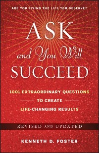 Cover Ask and You Will Succeed