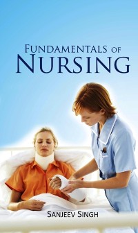 Cover Fundamentals of Nursing