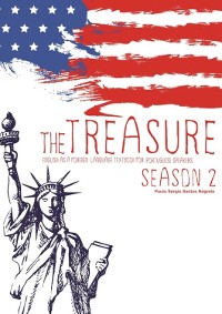 Cover The Treasure | Season 2