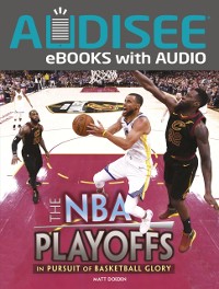 Cover NBA Playoffs