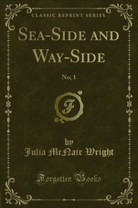 Cover Sea-Side and Way-Side