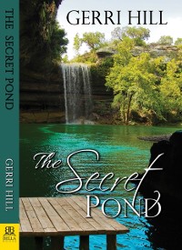 Cover Secret Pond