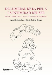 Cover Del umbral de la piel a la intimidad del ser