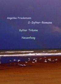 Cover 2 Sylter-Romane