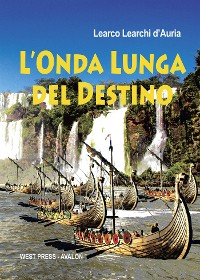 Cover L'onda lunga del destino