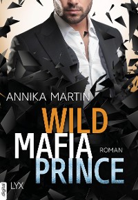 Cover Wild Mafia Prince