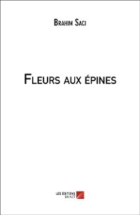 Cover Fleurs aux epines