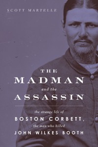 Cover Madman and the Assassin