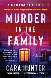 Cover Murder in the Family