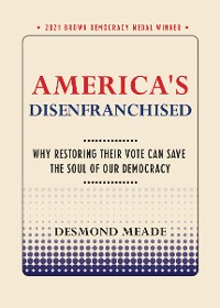 Cover America's Disenfranchised