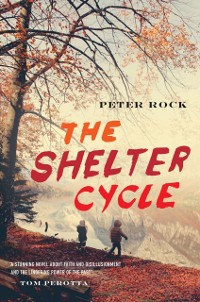 Cover Shelter Cycle