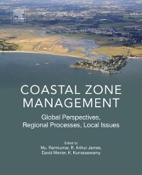 Cover Coastal Zone Management