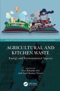 Cover Agricultural and Kitchen Waste