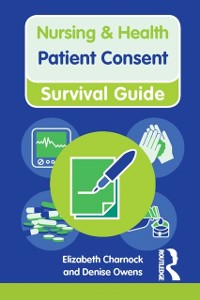 Cover Patient Consent