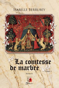 Cover La comtesse de marbre - Tome 1