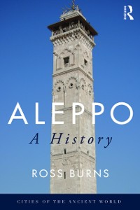 Cover Aleppo