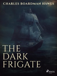 Cover Dark Frigate