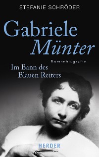 Cover Gabriele Münter