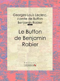 Cover Le Buffon de Benjamin Rabier