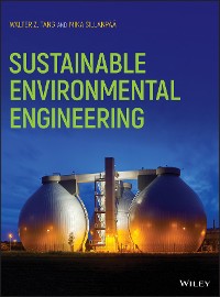 Cover Sustainable Environmental Engineering