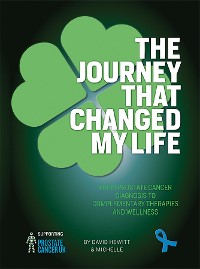 Cover The Journey That Changed My Life