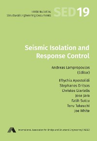 Cover Seismic Isolation and Response Control