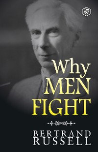 Cover Why Men Fight