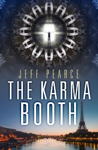 Cover Karma Booth