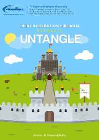 Cover Next Generation Firewall Berbasis Untangle