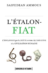 Cover L'Étalon-Fiat