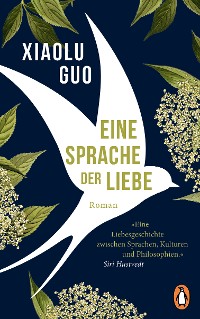 Cover Eine Sprache der Liebe