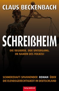 Cover Schreißheim