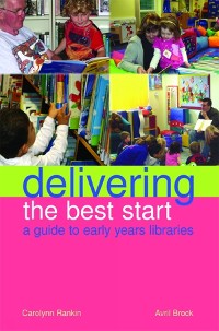 Cover Delivering the Best Start