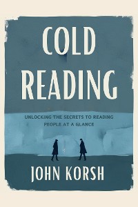 Cover Cold Reading