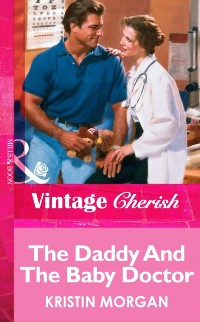 Cover DADDY & BABY DOCTOR EB