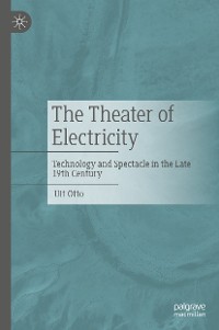 Cover The Theater of Electricity