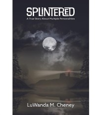 Cover Splintered