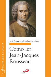 Cover Como ler Jean-Jacques Rousseau