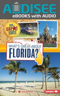 Cover What's Great about Florida?
