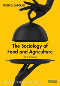 Cover Sociology of Food and Agriculture