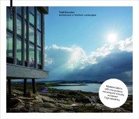 Cover Todd Saunders - Architecture in Northern Landscapes