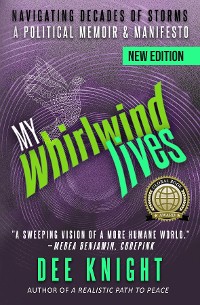 Cover My Whirlwind Lives: Navigating Decades of Storms