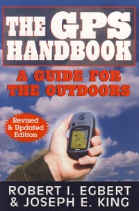 Cover GPS Handbook