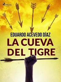 Cover La cueva del tigre