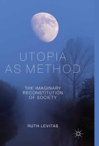Cover Utopia as Method