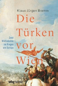 Cover Die Türken vor Wien